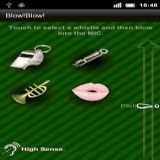 Download Blow!Blow! Cell Phone Game